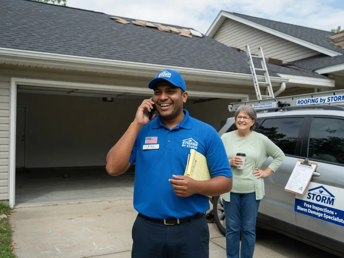 Roof Repair Near Me Ninnekah, OK FAQs