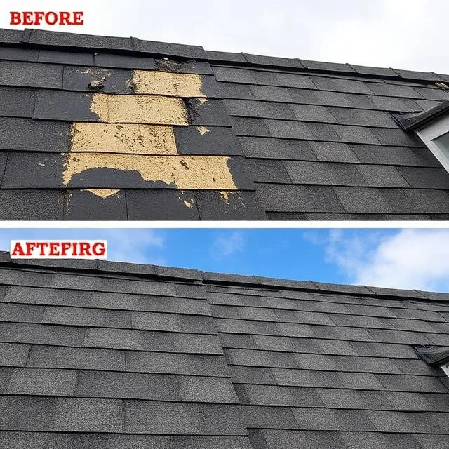Roof Repair Near Me in Ninnekah, OK near me